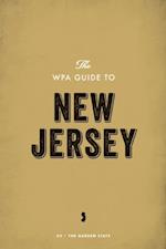 WPA Guide to New Jersey