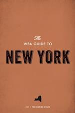 WPA Guide to New York