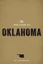WPA Guide to Oklahoma