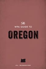 WPA Guide to Oregon