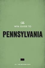 WPA Guide to Pennsylvania