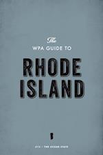 WPA Guide to Rhode Island