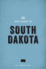 WPA Guide to South Dakota
