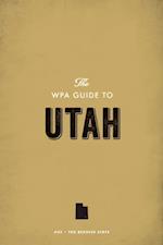 WPA Guide to Utah