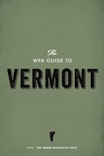 WPA Guide to Vermont