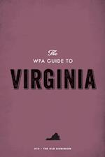 WPA Guide to Virginia