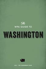 WPA Guide to Washington