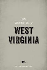 WPA Guide to West Virginia