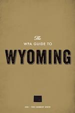 WPA Guide to Wyoming