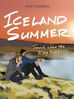 Iceland Summer