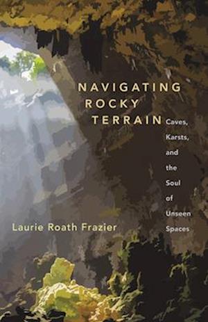 Navigating Rocky Terrains