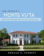 San Antonio's Monte Vista