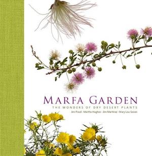 Marfa Garden