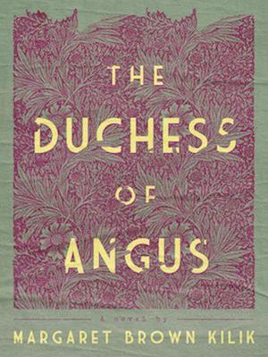 The Duchess of Angus