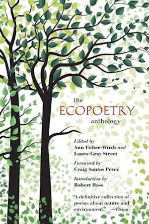 The Ecopoetry Anthology