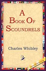 A Book of Scoundrels