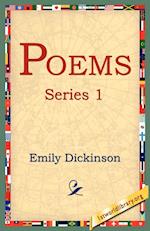 Poems, Series 1