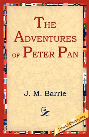 The Adventures of Peter Pan