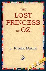 The Lost Princess of Oz