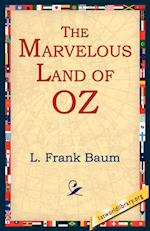 The Marvelous Land of Oz