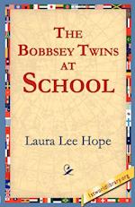 The Bobbsey Twins at School