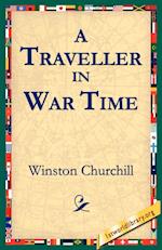 A Traveller in War Time