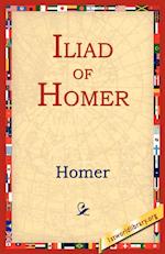 Iliad of Homer