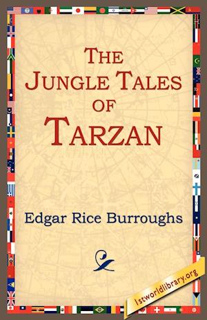 The Jungle Tales of Tarzan
