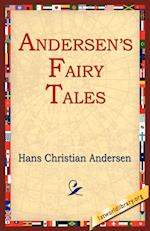 Andersen's Fairy Tales