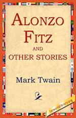 Alonzo Fitz and Other Stories