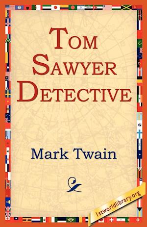 Tom Sawyer Detective