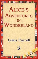 Alice's Adventures in Wonderland