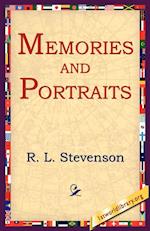 Memories and Portraits