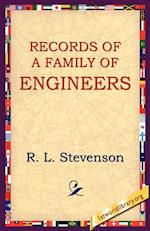 Records of a Family of Engineers