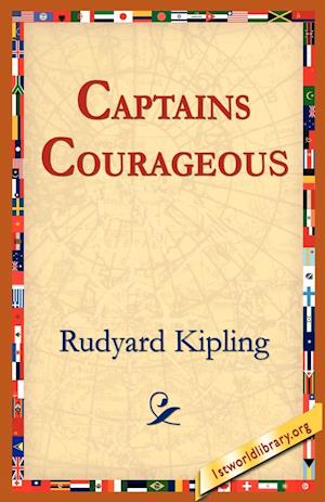 Captains Courageous