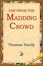 Far from the Madding Crowd