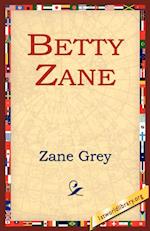 Betty Zane