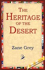 The Heritage of the Desert