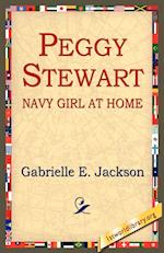 Peggy Stewart