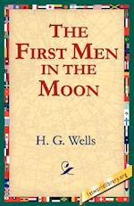 The First Men in the Moon