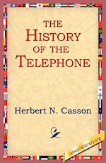 The History of the Telephone