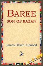 Baree, Son of Kazan