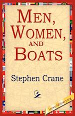 Men, Women, and Boats