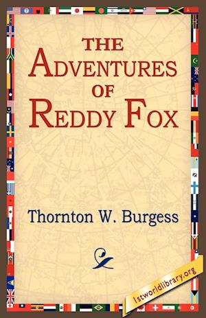 The Adventures of Reddy Fox