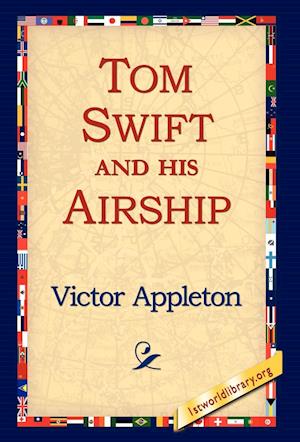 Tom Swift and His Airship