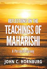 Reflections on the Teachings of Maharishi