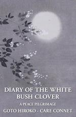 Diary of the White Bush Clover