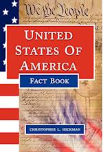 USA Factbook