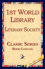 1st World Library - Literary Society CATALOG AND RETAIL PRICE LIST