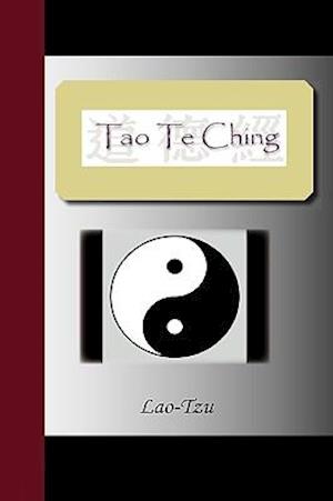 Tao Te Ching